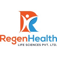 RegenHealth Life Sciences Pvt Ltd logo - Similar company to Medi Schwall
