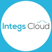 Integs Cloud Technologies Pvt. Ltd. logo - Similar company to Computer Technology Resources, Inc