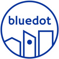 BlueDot Properties logo - Similar company to Brodyco