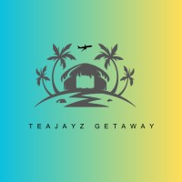 TeaJayz Getaway logo - Similar company to Elevate Hospitality Consulting