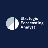 Strategic Forecasting Analyst logo - Similar company to Automatization