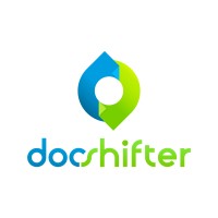 DocShifter logo - Similar company to Docbyte