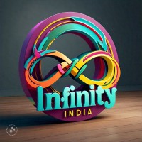 Infinity India logo - Similar company to Aimlmag.Com