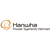 Hanwha Power Systems Vietnam logo - Similar company to Hanwha Power Systems Americas