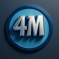 4MAKE logo - Similar company to A2 Solutions