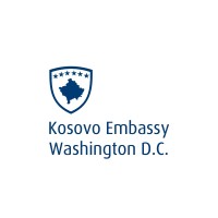 Embassy of the Republic of Kosovo in Washington, D.C. logo - Similar company to Eaglepod