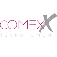 COMEXX Recrutement logo - Similar company to Cinetic-It
