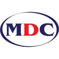 Main Development Company - MDCsczone logo - Similar company to Scale Egypt