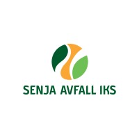 Senja Avfall IKS logo - Similar company to Senja Kommune
