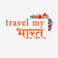 Travel My Bharat logo - Similar company to Book My Bharat