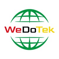 WeDoTek logo - Similar company to Tl Logistics