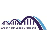 Green Your Space Group logo - Similar company to Fast Clean