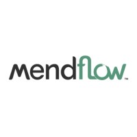 Mendflow logo - Similar company to D:Signstudios