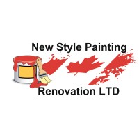New Style Painting & Renovation logo - Similar company to Alpha & Omega Electrical