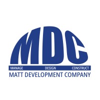 Matt Development Company logo - Similar company to Gilbert Development Services, Llc