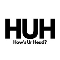 HUH Clothing logo - Similar company to Upa