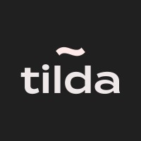 Tilda logo - Similar company to Pillar 9