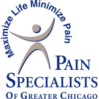 Pain Specialists of Greater Chicago logo - Similar company to Comprehensive Urologic Care, S.C.