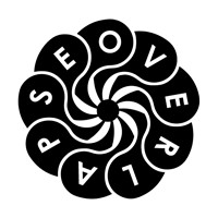 Overlapse Books logo - Similar company to Trolley Books