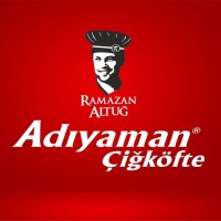 Ramazan Altuğ Adıyaman Çiğköfte logo - Similar company to Bdr Global