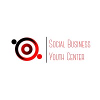 Social Business Youth Center logo - Similar company to Buta Art & Sweets