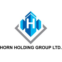 Horn Holding Group Ltd. logo - Similar company to Trio Brands