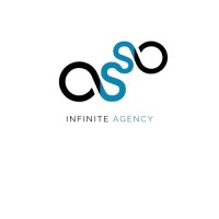 55 Infinite Agency logo - Similar company to Dangee | Carken
