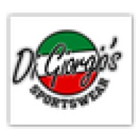 Digiorgios Sportswear Inc