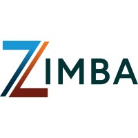 ZIMBA Project logo - Similar company to Treasure Project