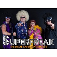 Superfreakband