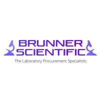 Brunner Scientific logo - Similar company to Labplant Uk
