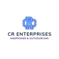CR Enterprises(Manpower Outsourcing) logo - Similar company to Orbit Manpower - Hr Outsourcing & Staffing