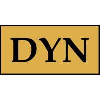 DYN-Metal Ltd. logo - Similar company to B & E Engineering Ltd