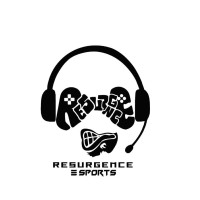 Resurgence eSports NITH logo - Similar company to Team Meta Morph