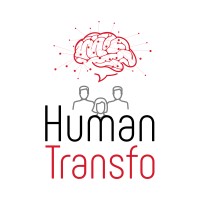 Human Transfo logo - Similar company to The Disc Group