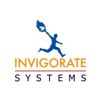 Invigorate Systems logo - Similar company to Xpertlab Technologies Private Limited