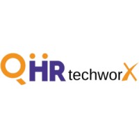 QHRtechworx logo - Similar company to Osco Mudjacking & Construction Ltd