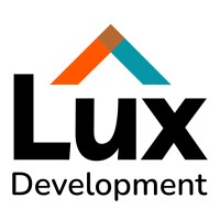 Lux Development logo - Similar company to Clojures Web Solutions