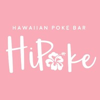 HiPoke logo - Similar company to Hi Pokee