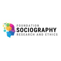 Fondazione/Foundation SOCIOGRAPHY ETS logo - Similar company to Fondazione Porte Aperte Ets - Open Doors Italy