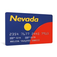 Tarjeta Nevada logo - Similar company to Telemarketer