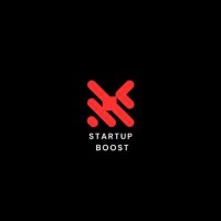 Startup BoostX logo - Similar company to Startup Challenge