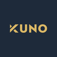 Kuno Visual Design logo - Similar company to Vantem Uy