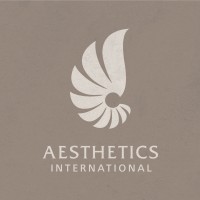 Aesthetics International logo - Similar company to Orijin Studio