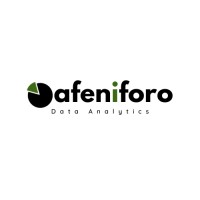 Afeniforo Data Analytics logo - Similar company to Craftudy