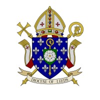 Diocese of Leeds Music logo - Similar company to Upmo