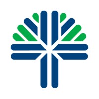 VNA Hospital logo - Similar company to The Indic Center For Psychological Wellness And Holistic Health