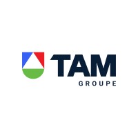 TAM GROUPE logo - Similar company to Benezis