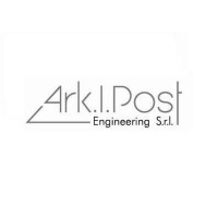 Ark.I.Post Engineering S.r.l. logo - Similar company to Studio Mistretta & Co.