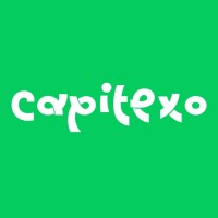 Capitexo Ventures logo - Similar company to Nodes Tech